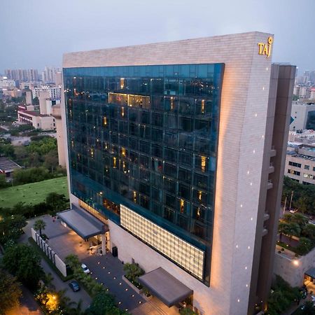גורגאון Taj City Centre Gurugram מראה חיצוני תמונה The Park, New Delhi